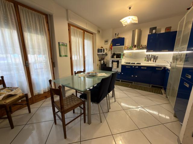 APPARTAMENTO in VENDITA a SIENA ISOLA D'ARBIA di 5 vani
