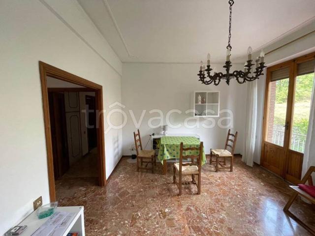Appartamento in vendita a Siena, Petriccio Acquacalda