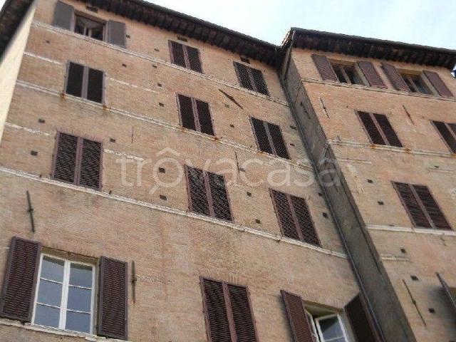 Appartamento in vendita a Siena, Piazza del Campo Duprè