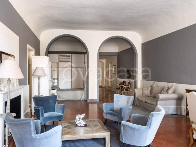 Appartamento in vendita a Siena, Piazza del Campo Duprè