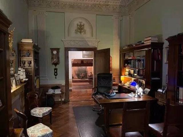 Appartamento in vendita a Siena, Piazza del Campo Duprè