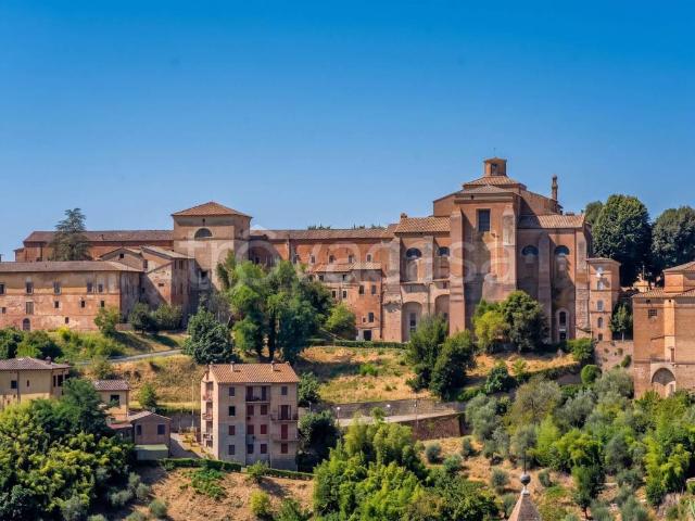 Appartamento in vendita a Siena, Piazza del Campo Duprè
