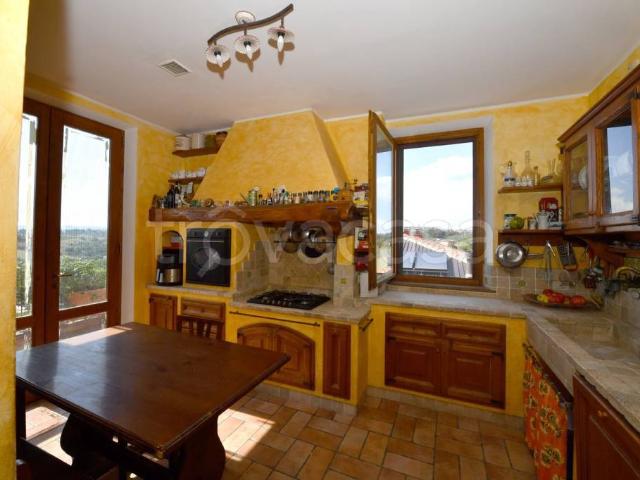 Appartamento in vendita a Siena strada Cassia Sud, 64A, Cerchiaia Coroncina