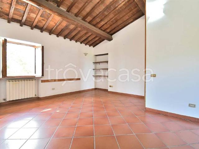 Appartamento in vendita a Siena strada di Montechiaro, Pieve a Bozzone Vico d'Arbia