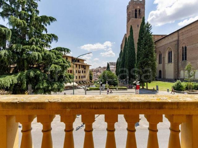 Appartamento in vendita a Siena, San Prospero