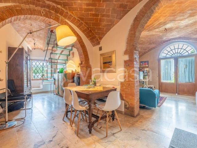 Appartamento in vendita a Siena, Sant'Andrea a Montecchio Ginestreto