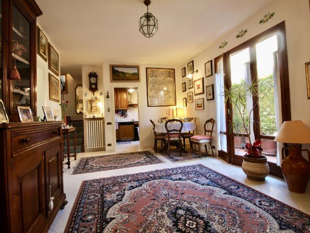 APPARTAMENTO in VENDITA a SIENA SCACCIAPENSIERI di 5 vani