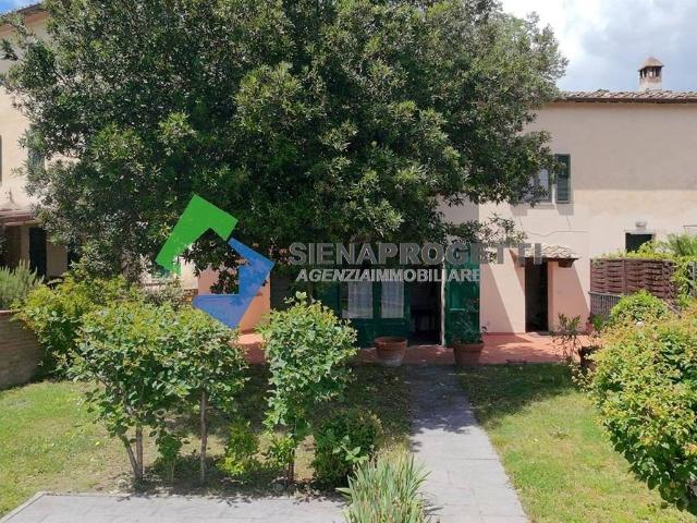 Appartamento in vendita a Siena SI
