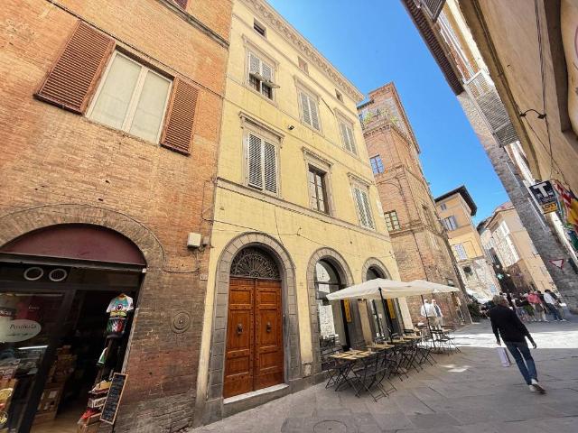 Appartamento in vendita a Siena SI