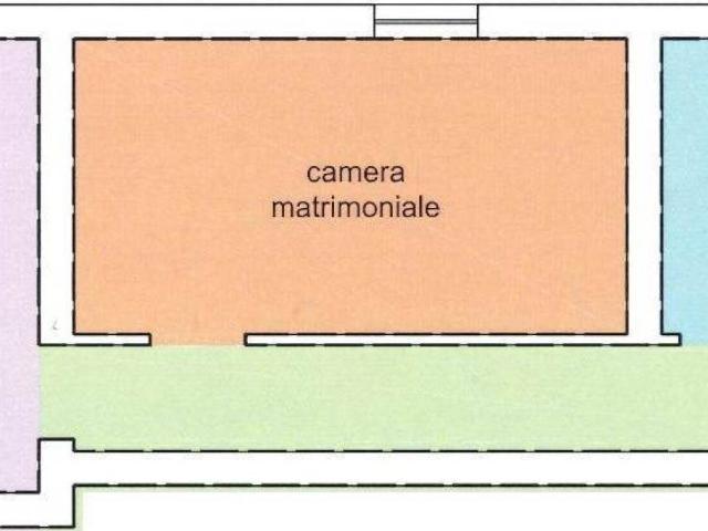 Appartamento in vendita a Siena SI