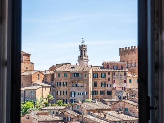 Appartamento in vendita a Siena SI