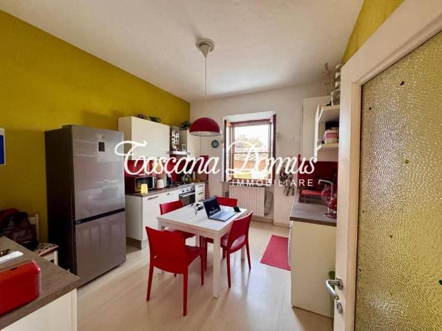 Appartamento in vendita a Siena SI