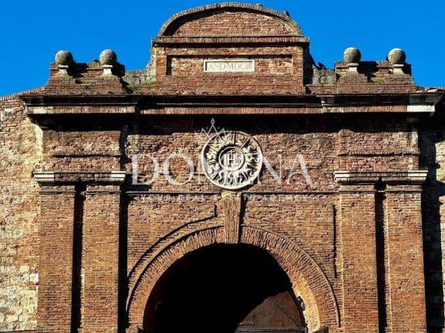 Appartamento in vendita a Siena SI