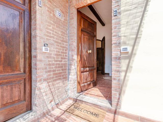 Appartamento in vendita a Siena SI