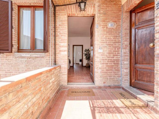Appartamento in vendita a Siena SI