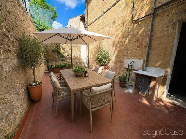Appartamento in vendita a Siena SI