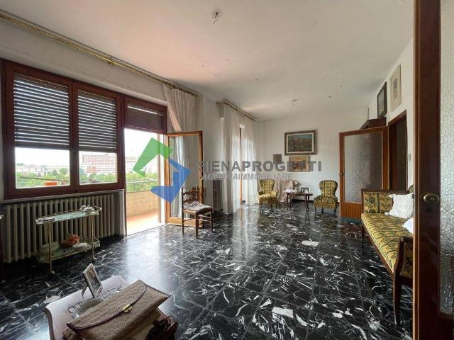 Appartamento in vendita a Siena SI