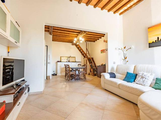 Appartamento in vendita a Siena SI
