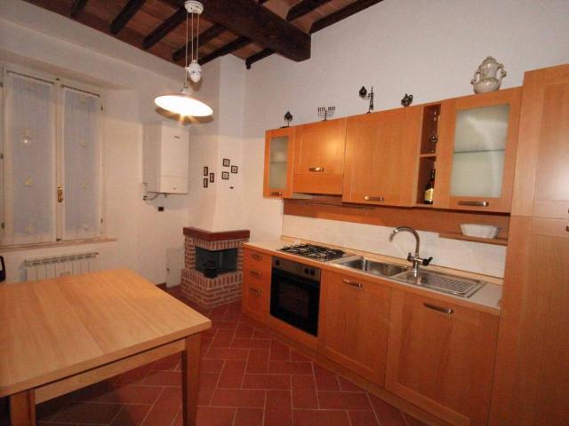 Appartamento in vendita a Siena SI