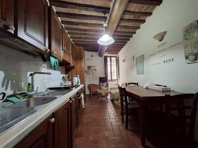 Appartamento in vendita a Siena SI