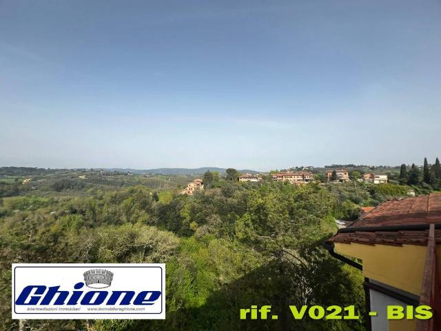 Appartamento in vendita a Siena SI
