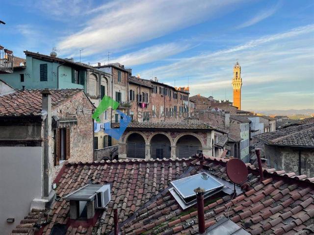Appartamento in vendita a Siena SI