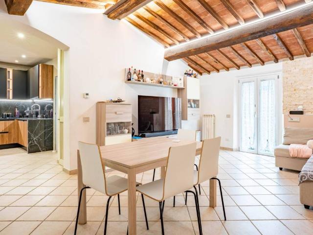 Appartamento in vendita a Siena SI