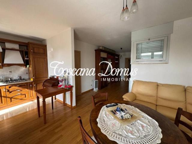 Appartamento in vendita a Siena SI