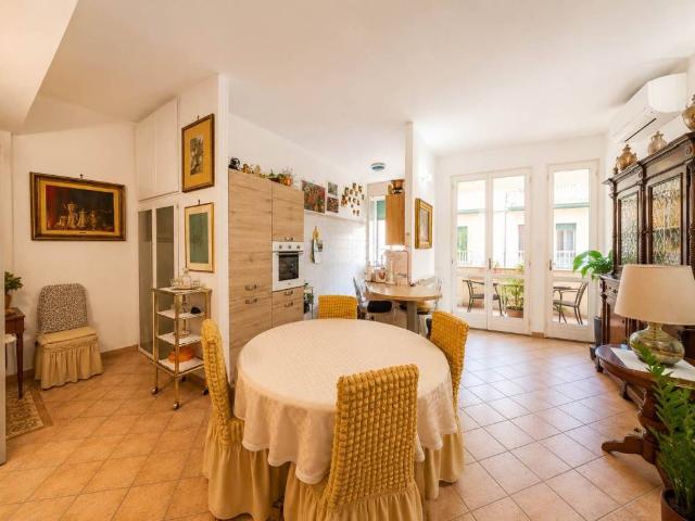 Appartamento in vendita a Siena SI