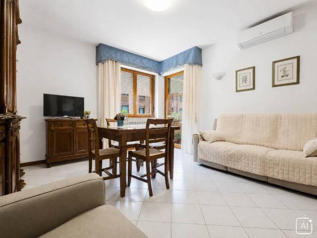 Appartamento in vendita a Siena SI