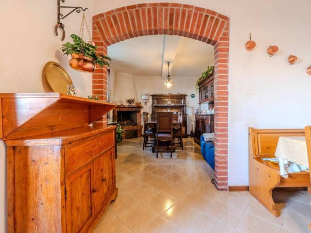 Appartamento in vendita a Siena SI