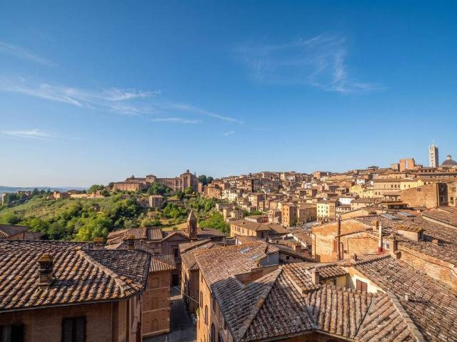 Appartamento in vendita a Siena SI