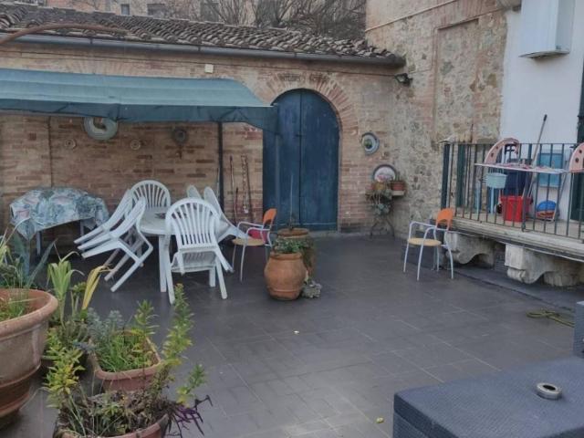 Appartamento in vendita a Siena SI