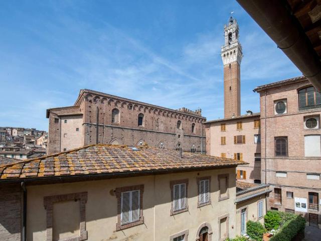 Appartamento in vendita a Siena SI