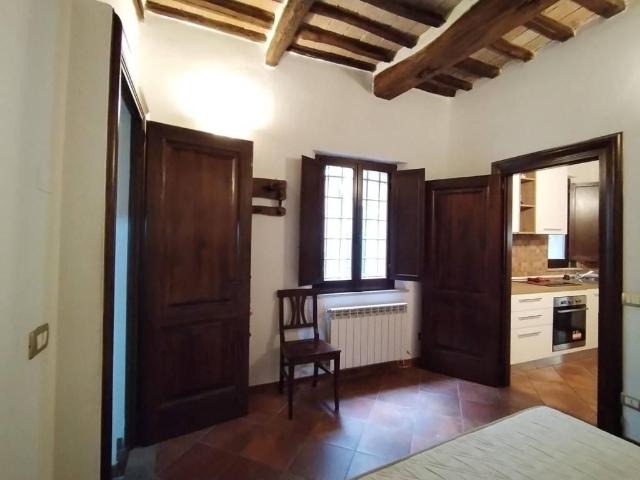 Appartamento in vendita a Siena SI