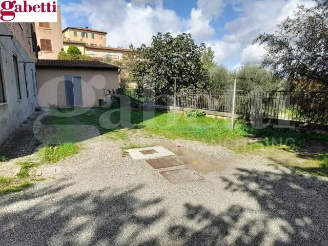 Appartamento in vendita a Siena SI