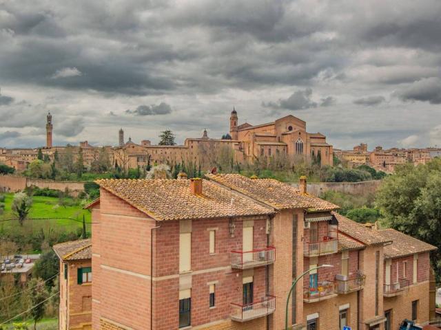 Appartamento in vendita a Siena SI