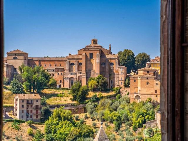 Appartamento in vendita a Siena SI