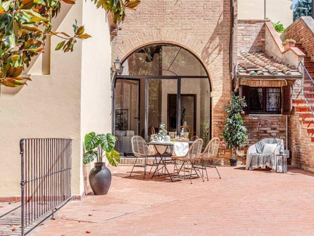 Appartamento in vendita a Siena SI