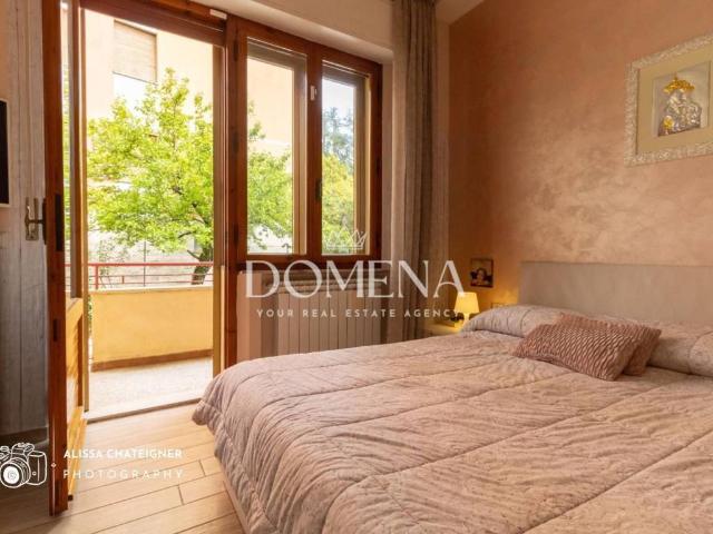Appartamento in vendita a Siena SI
