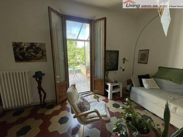 Appartamento in vendita a Siena SI