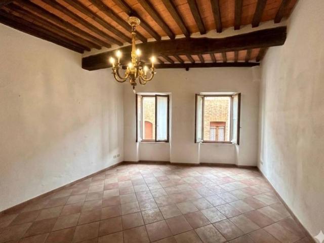 Appartamento in vendita a Siena SI