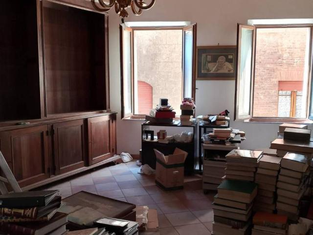 Appartamento in vendita a Siena SI