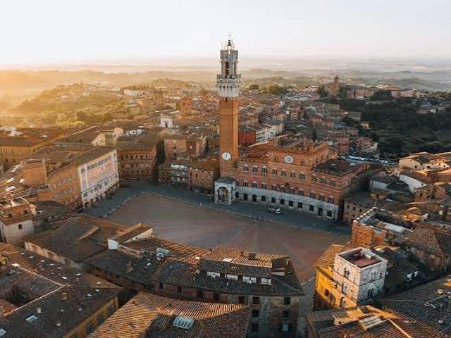 Appartamento in vendita a Siena SI