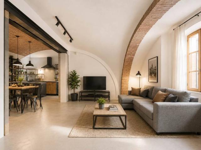 Appartamento in vendita a Siena SI