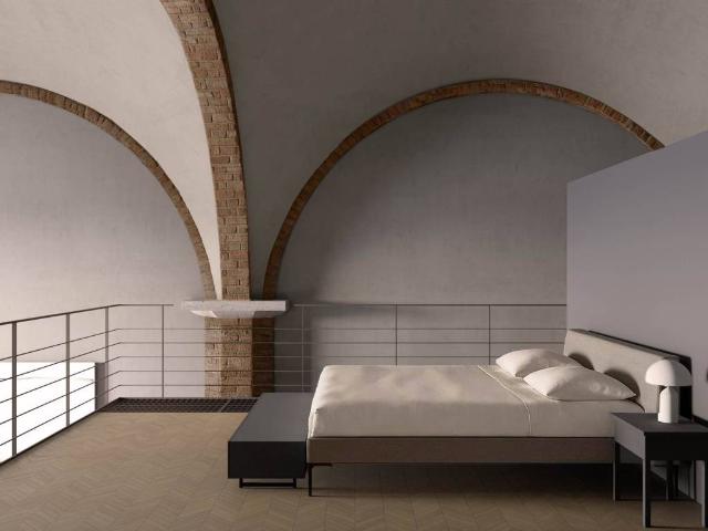 Appartamento in vendita a Siena SI