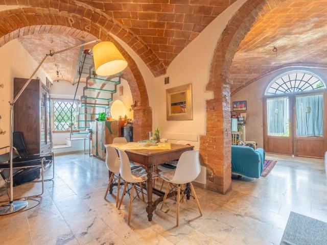 Appartamento in vendita a Siena SI