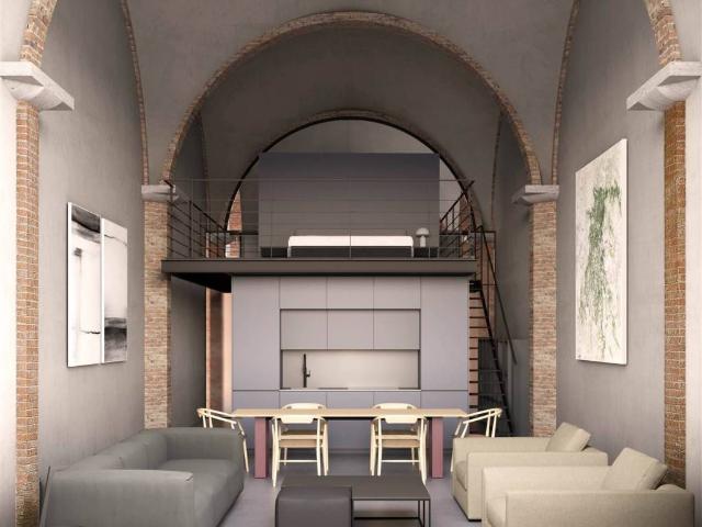 Appartamento in vendita a Siena SI
