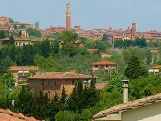 Appartamento in vendita a Siena SI