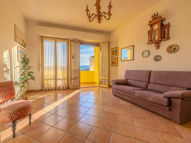 Appartamento in vendita a Siena SI